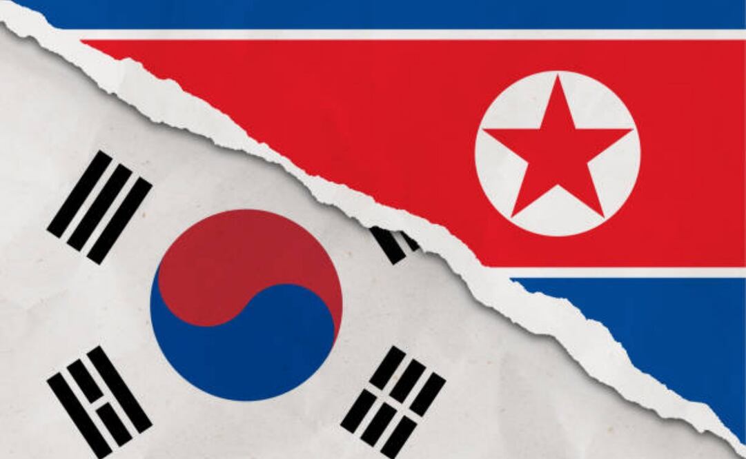 El ataque de denegación de servicio tuvo lugar alrededor de las 17:30 hora local del martes, y un cuerpo del Ejército surcoreano tomó medidas de respuesta, logrando activar nuevamente la página web. Foto: Archivo/El Universal