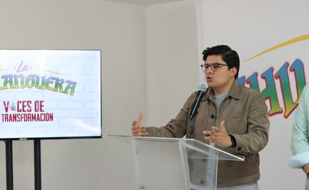 Ley del Sistema Público de Cuidados; Congreso CDMX la priorizará en su segundo año legislativo, comenta vocero de la bancada de Morena