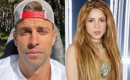 Shakira: La música la rescató de la separación con Piqué