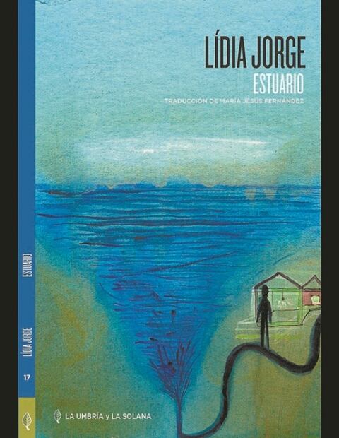 “Aunque el mundo esté cerca del fin, yo continuaré narrando”: Lídia Jorge