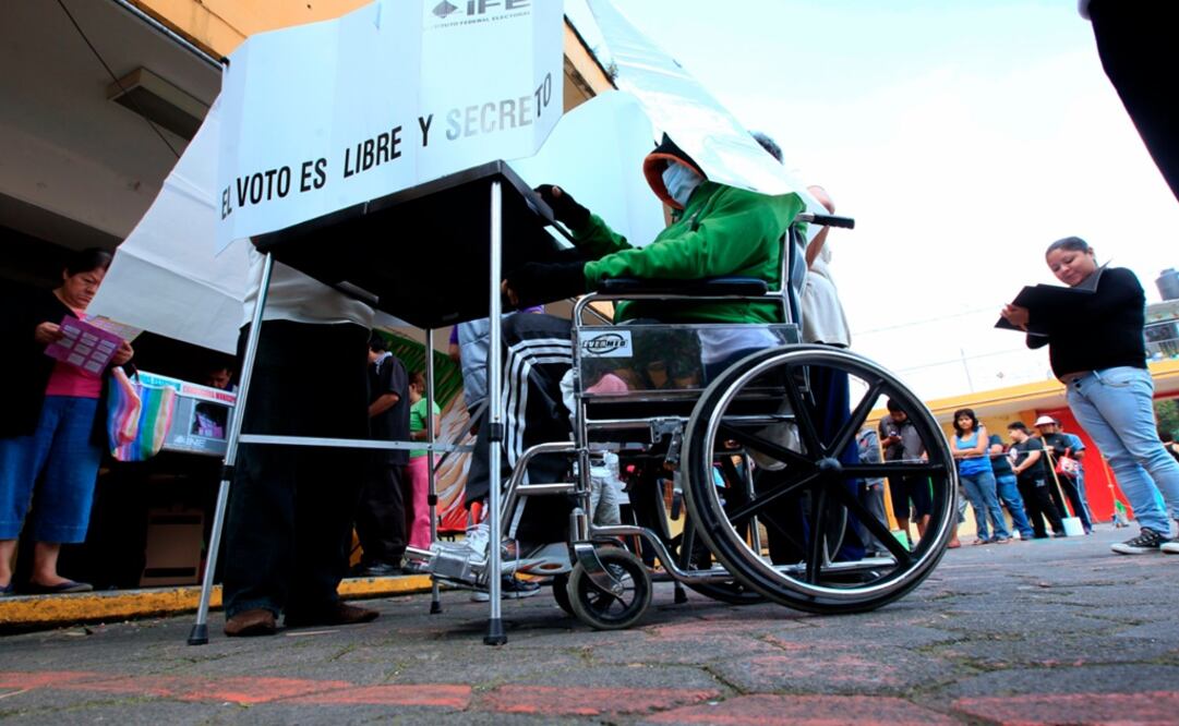 Foto: Archivo/ EL UNIVERSAL                      