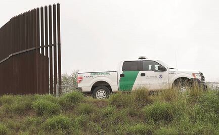 Más de 3 mil 200 menores migrantes, bajo custodia de la Patrulla Fronteriza de EU