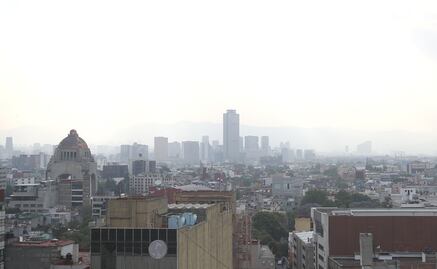 ¿Qué autos no circularán este miércoles por la Contingencia Ambiental?