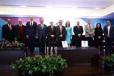 Grupo Oaxaca llama a defender a las instituciones de transparencia del país