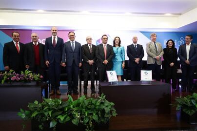 Grupo Oaxaca llama a defender a las instituciones de transparencia del país