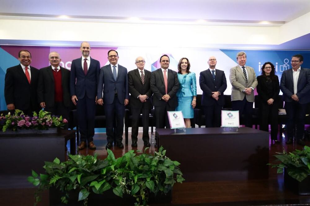 Foto: Alejandra Leyva/EL UNIVERSAL