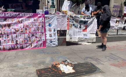 Madre de víctima que tomó la CNDH lleva su caso a la Corte; el máximo tribunal lo revisará