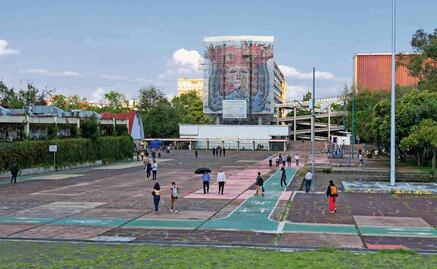 Identifican a presuntos responsables de amenazas contra escuelas y facultades de la UNAM; serán citados a declarar