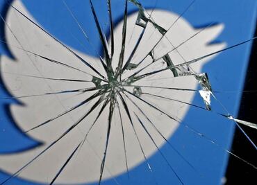 Twitter cerró mil cuentas ligadas a la presunta injerencia rusa en EU