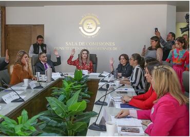 Congreso de Sonora aprueba presupuesto para seguir construcción del Tribunal Laboral; se invertirán cerca de 200 mdp