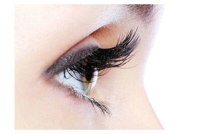 Consigue unas pestañas más largas 