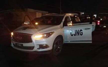 Suman tres muertos y 10 heridos tras ataques a policías de Zamora, Michoacán