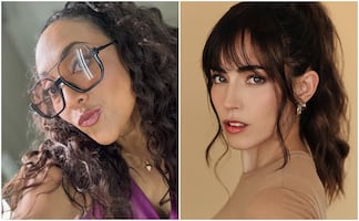 La serie "40 y 20" le dice "adiós" a Michelle Rodríguez y "hola de nuevo" a Yare Santana 