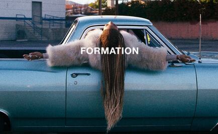 Beyoncé sorprende con nuevo video 