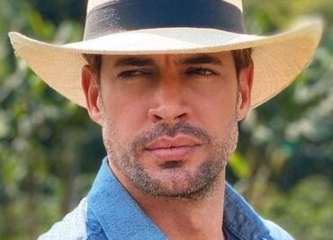 William Levy: esto aprendió de su personaje ‘Sebastián’ en Café con Aroma de Mujer
