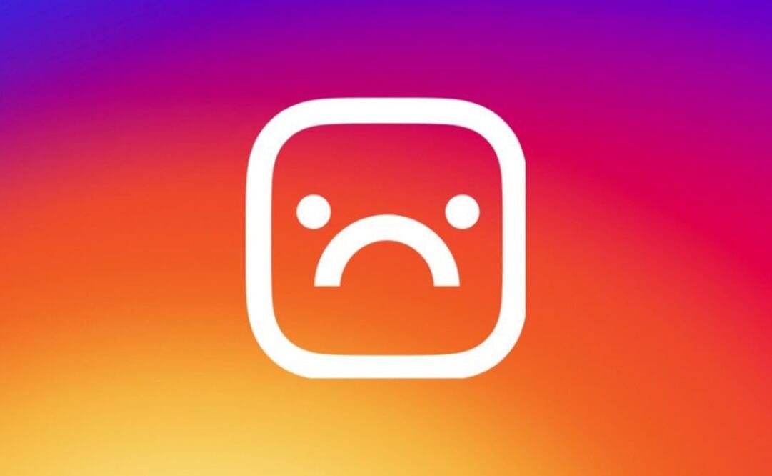 El día de hoy la red social Instagram sufrió una falla en su sistema