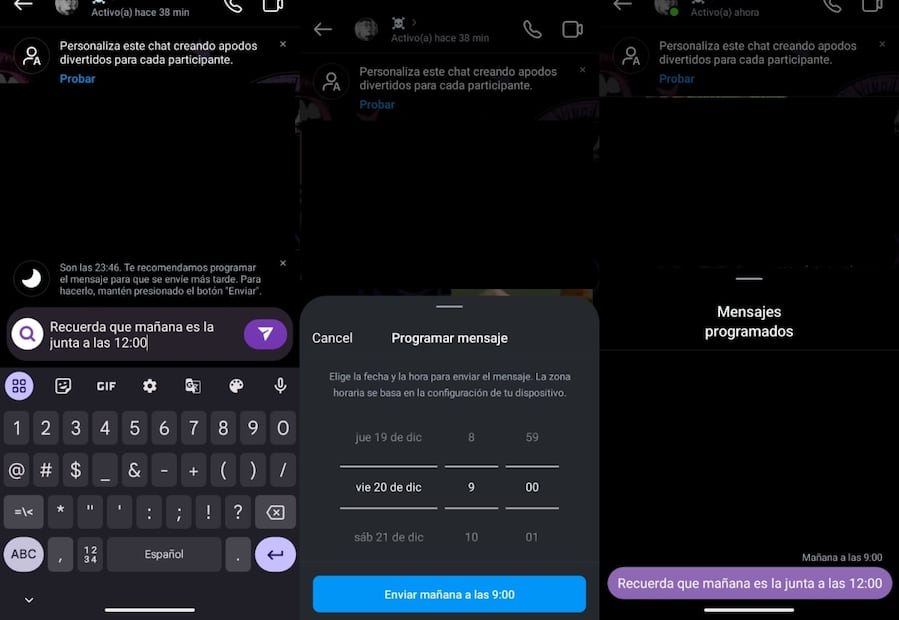 Imagen: captura de pantalla