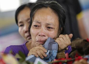 Reporta al menos 43 menores asesinados en Birmania por el Ejército