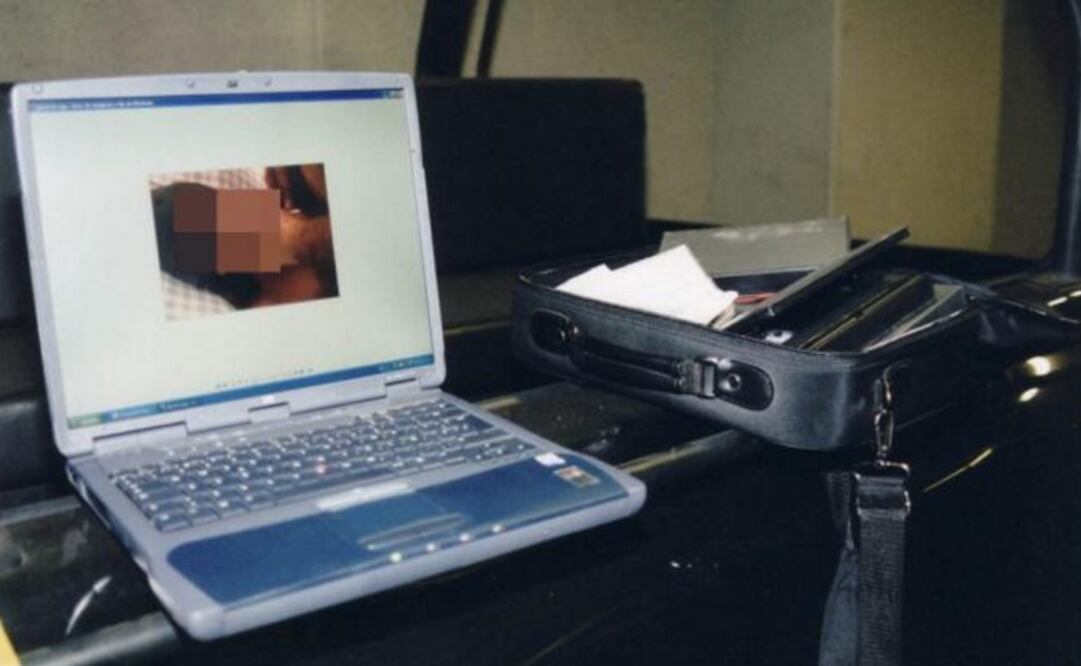 Foto: Archivo / EL UNIVERSAL