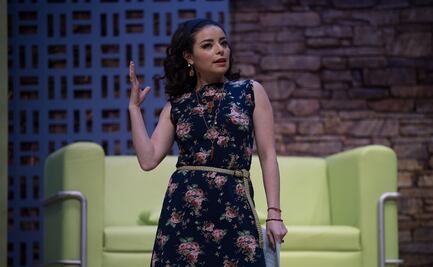 Violeta Isfel ni censurada ni hackeada, esta es la razón por la que bajó su foto sexy