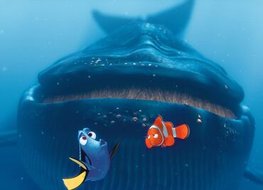 Arribará al Auditorio Nacional "Pixar en concierto"