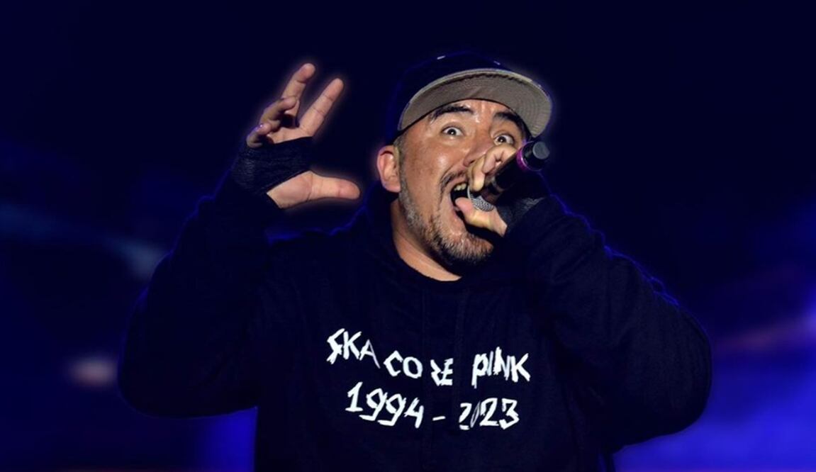 Imagen ilustrativa de Sekta Core!. Foto: Vía Instagram oficial de la agrupación.