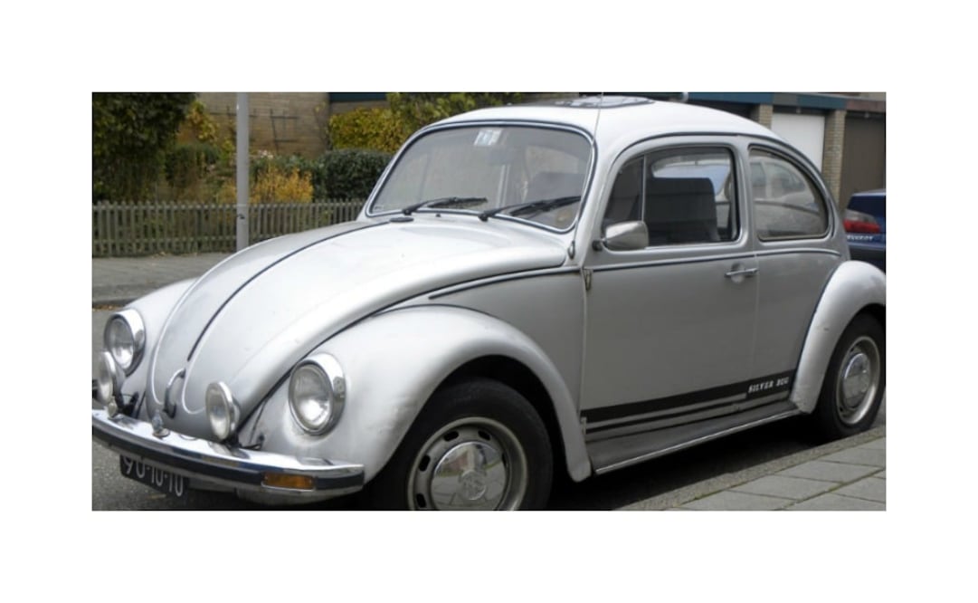 5 ediciones especiales del Vocho, uno de los modelos más amados por los mexicanos