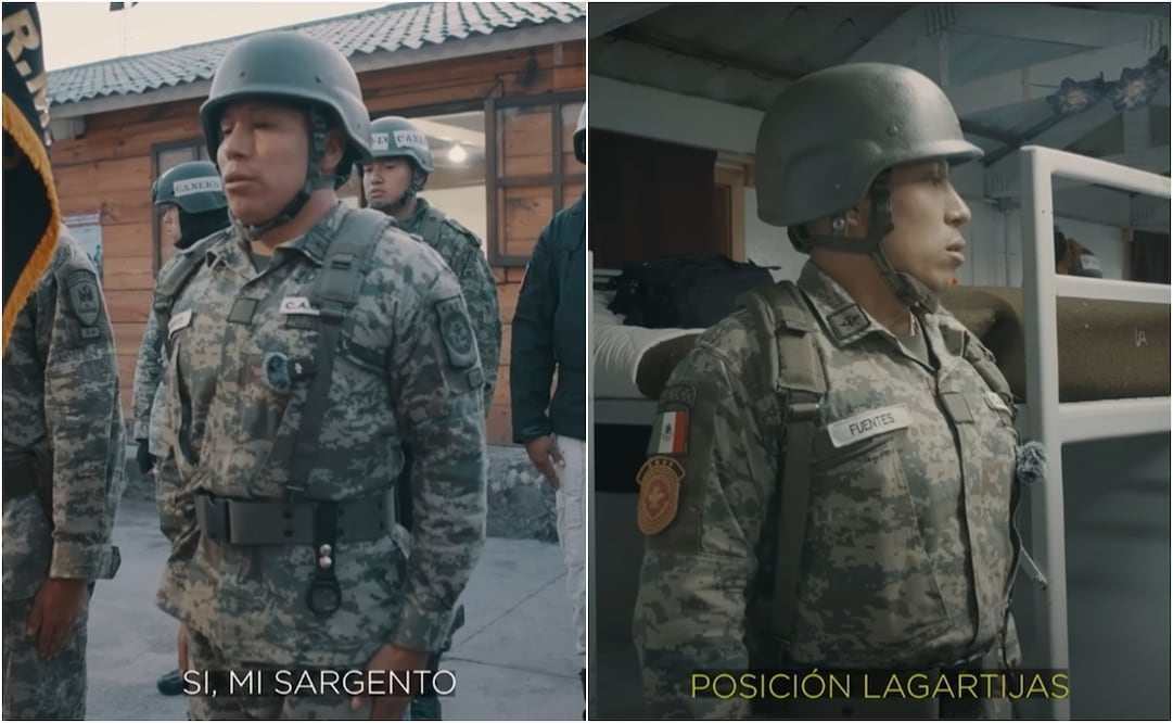 El video cuenta con 3.6 millones de reproducciones y casi 150 mil "likes". Fotos: Captura de pantalla