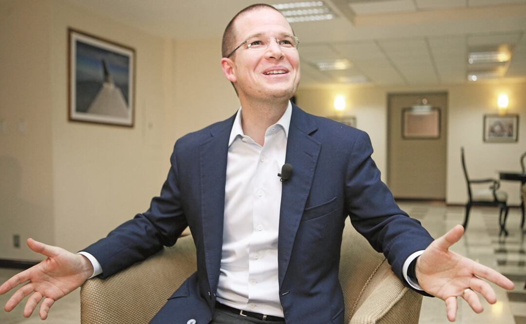 (Foto: Archivo/El Universal) 