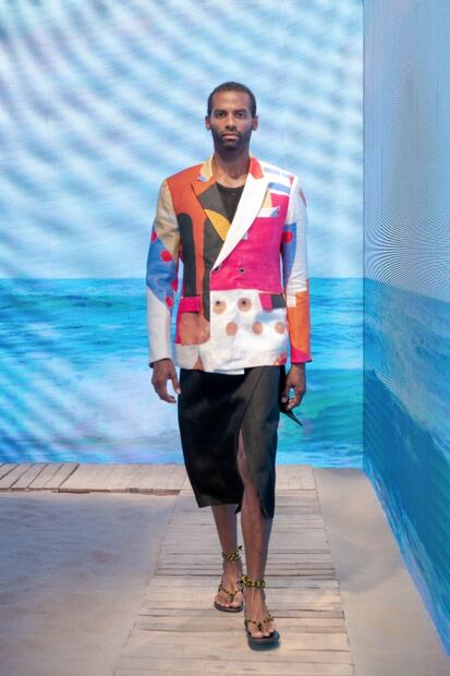 En entrevista: Conoce la nueva colección de Olmos y Flores