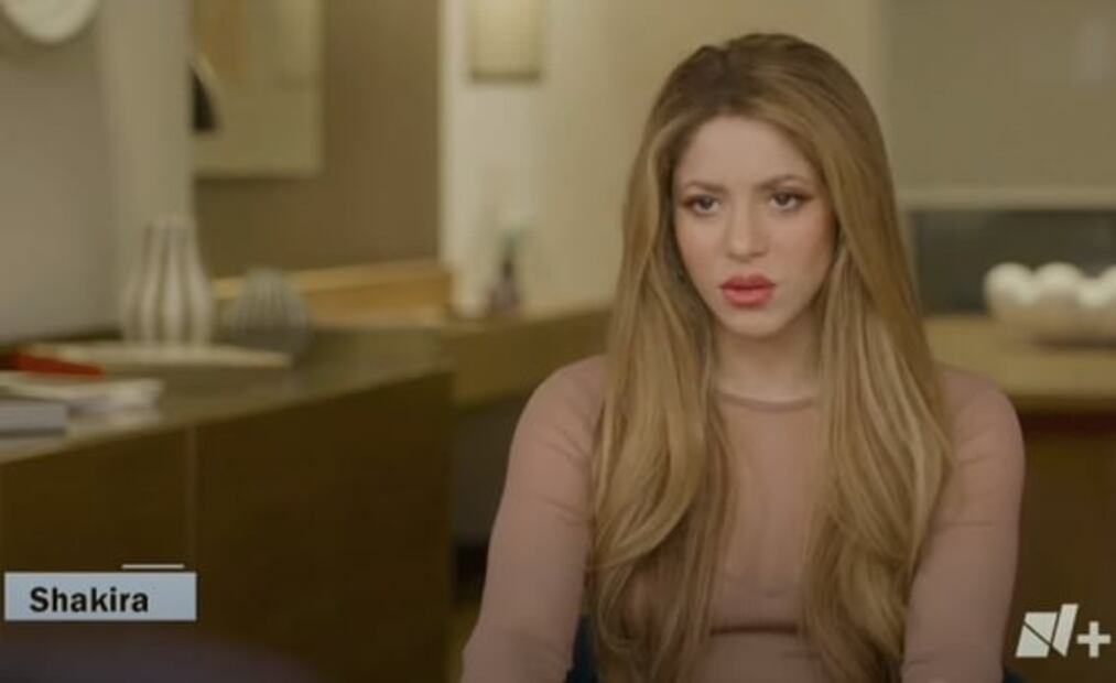 “Yo me basto a mí misma”; Shakira habla con Televisa por primera vez tras ruptura con Piqué