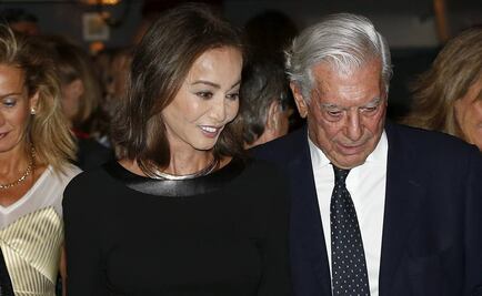 Vargas Llosa: de las librerías a la prensa del corazón