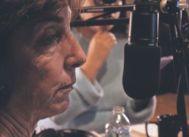 “México y EU, en una relación resiliente, pero quizás frágil”, explica exembajadora Roberta Jacobson