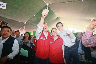 Del Mazo responde en spot cuestionamientos de votantes