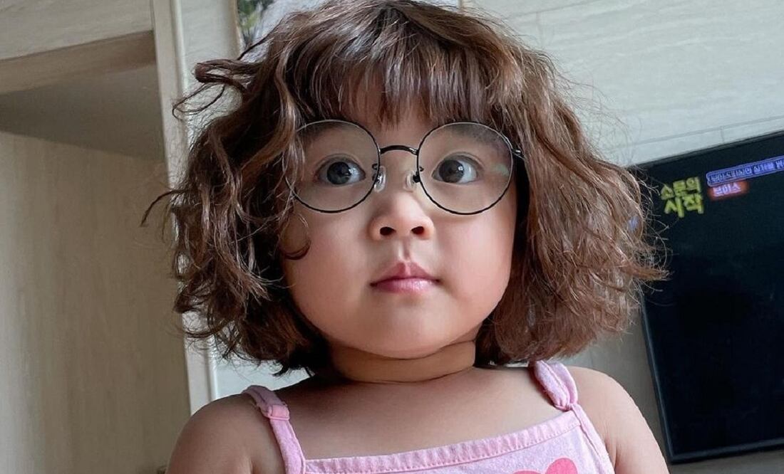 (Foto: Instagram @jinmiran_)