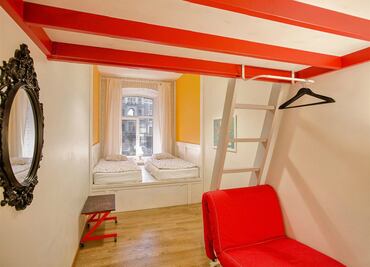 Estos son los mejores hostales del mundo