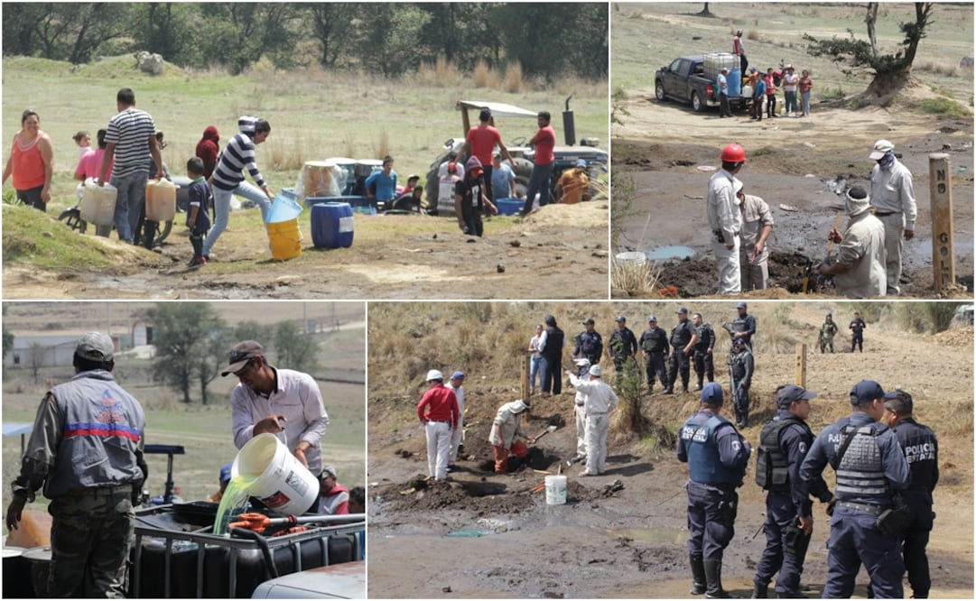 Foto: Omar Contreras/ EL UNIVERSAL