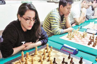 TikTok´s, torneo y películas en el último día del Gran Campeonato de Ajedrez en América Latina