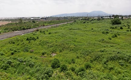 Entregan mejora del Bordo de Xochiaca
