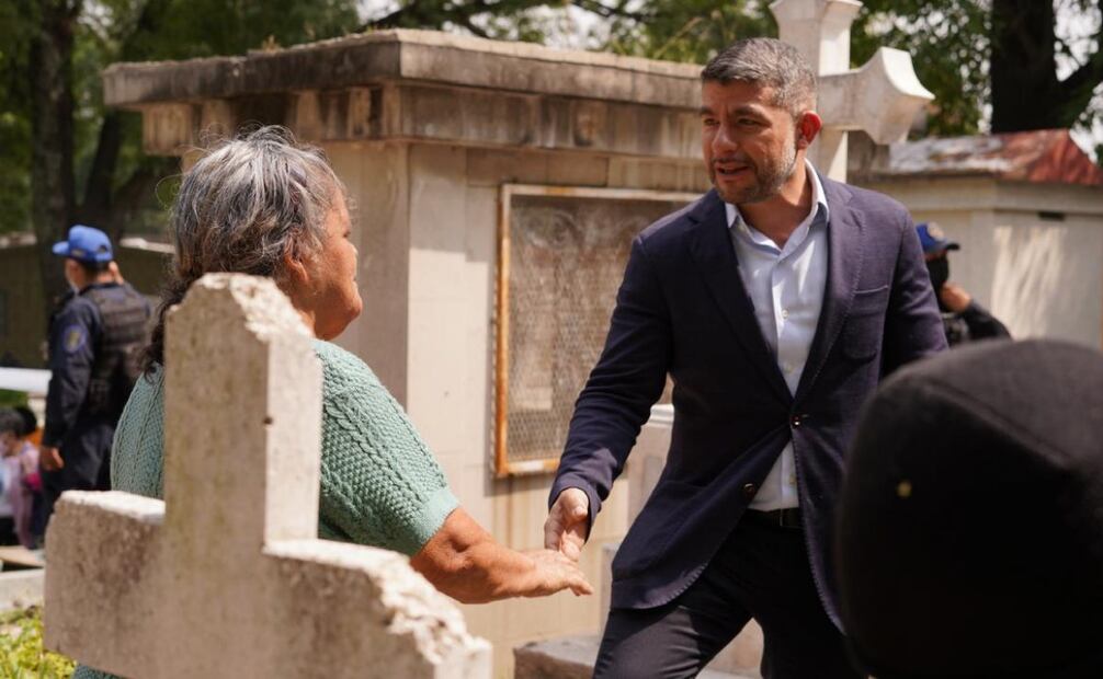 La alcaldía señaló que para mayor información sobre todas las actividades que se tienen programadas, podrá consultarse en las redes sociales o en la página oficial
Foto: Especial.