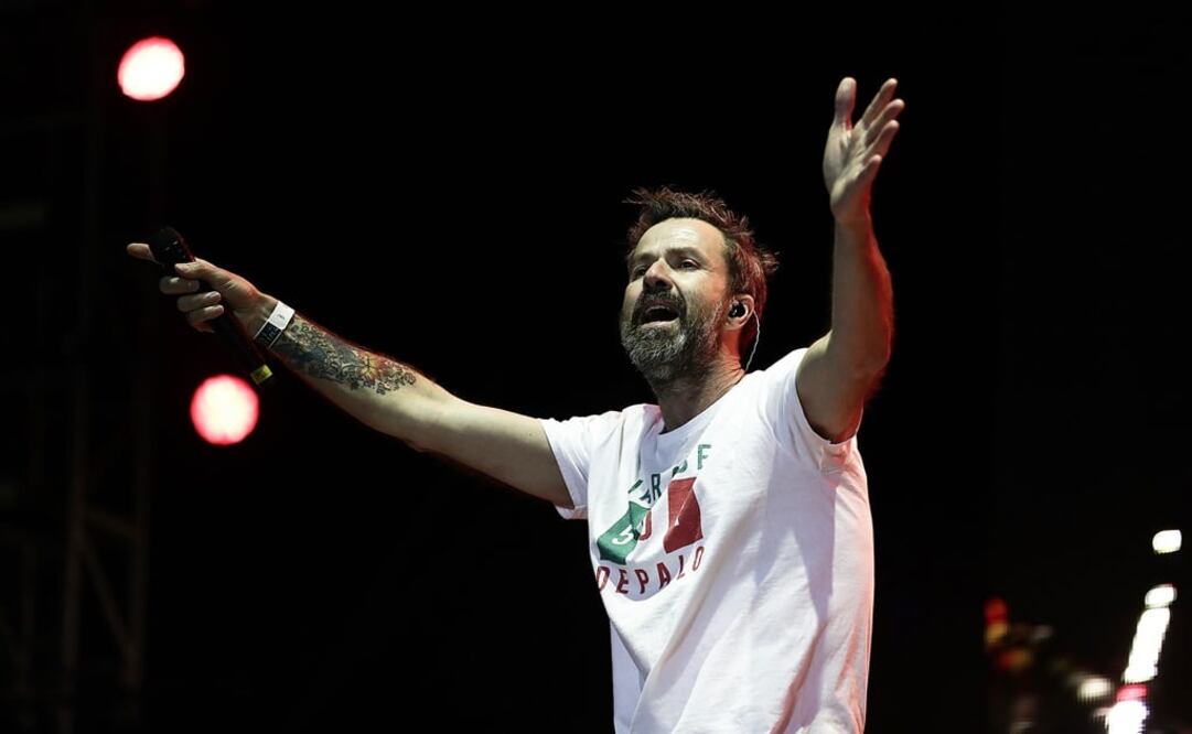 (Foto: Alejandro Acosta/El Universal)