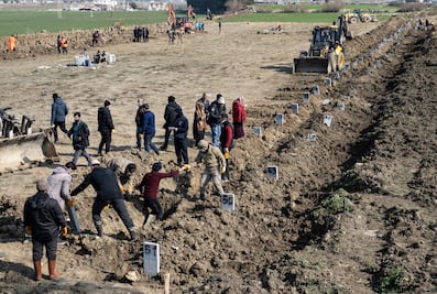 Hackers se aprovechan de terremotos en Turquía para estafar y robar datos