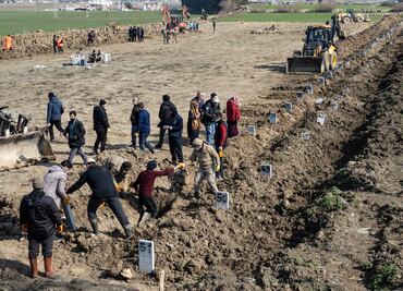 Hackers se aprovechan de terremotos en Turquía para estafar y robar datos