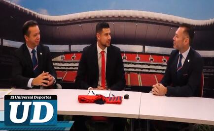 Calificar es una obligación: José Luis Higuera