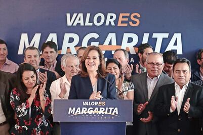 “Aunque no le guste a AMLO, la obra va”