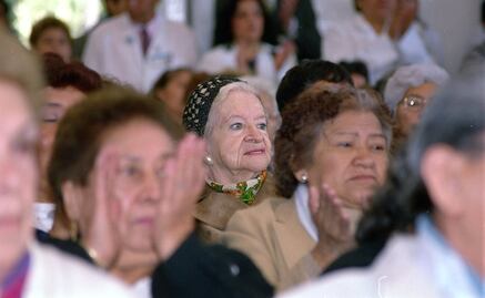 Científicos fijan en 125 años el límite natural para la vida humana