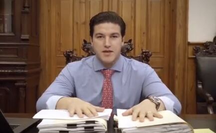 Gobierno de Nuevo León ahorrará más de 4 mmdp que con “El Bronco” se perdían en “copetes, zonceras y corrupción”