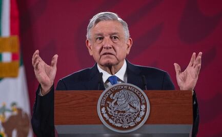 En 15 días se envía al Senado iniciativa para reformar Afores: AMLO