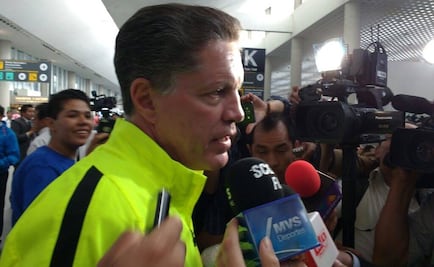 Minimiza Peláez racha de Chivas