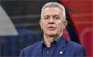 Javier Aguirre sobre su lista final para el Mundial 2026: Estamos avanzados en la elección de jugadores